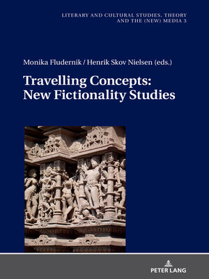 cover image of Travelling Concepts
